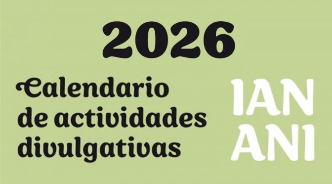 Próximas Actividades